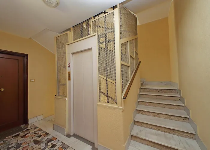 Apartamento Center In A Few Minutes, La Fenice