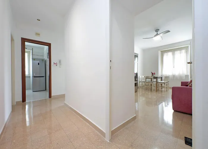 Apartamento Center In A Few Minutes, La Fenice Roma